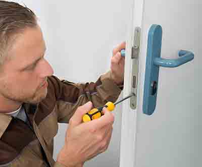 Missouri City Locksmith