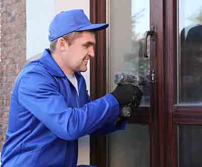 Missouri City Locksmith