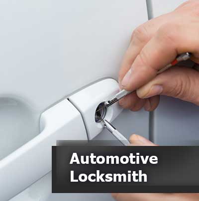 Automotive Missouri City Locksmith