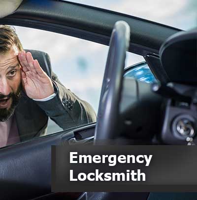 Emergency Missouri City Locksmith