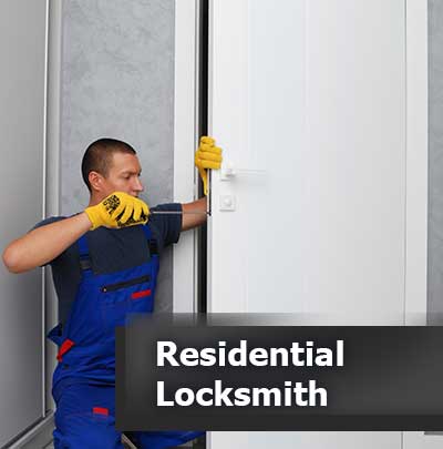 Residential Missouri City Locksmith